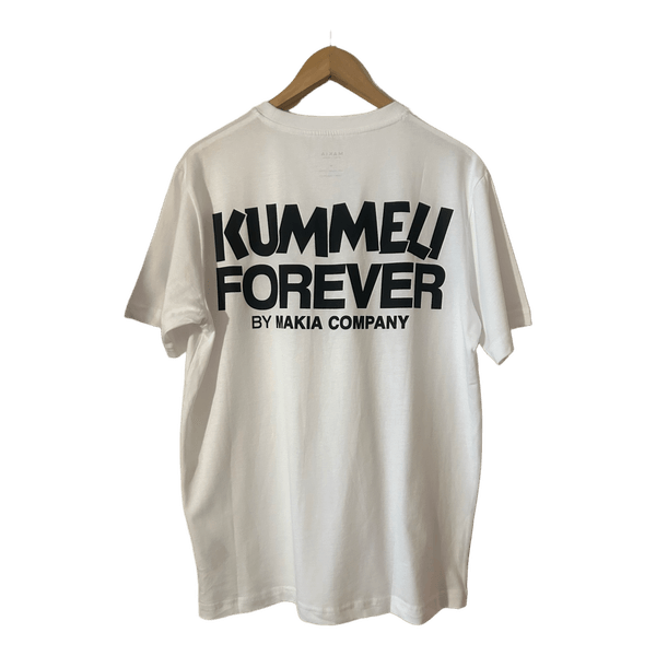 Makia X Kummeli Forever t-paita