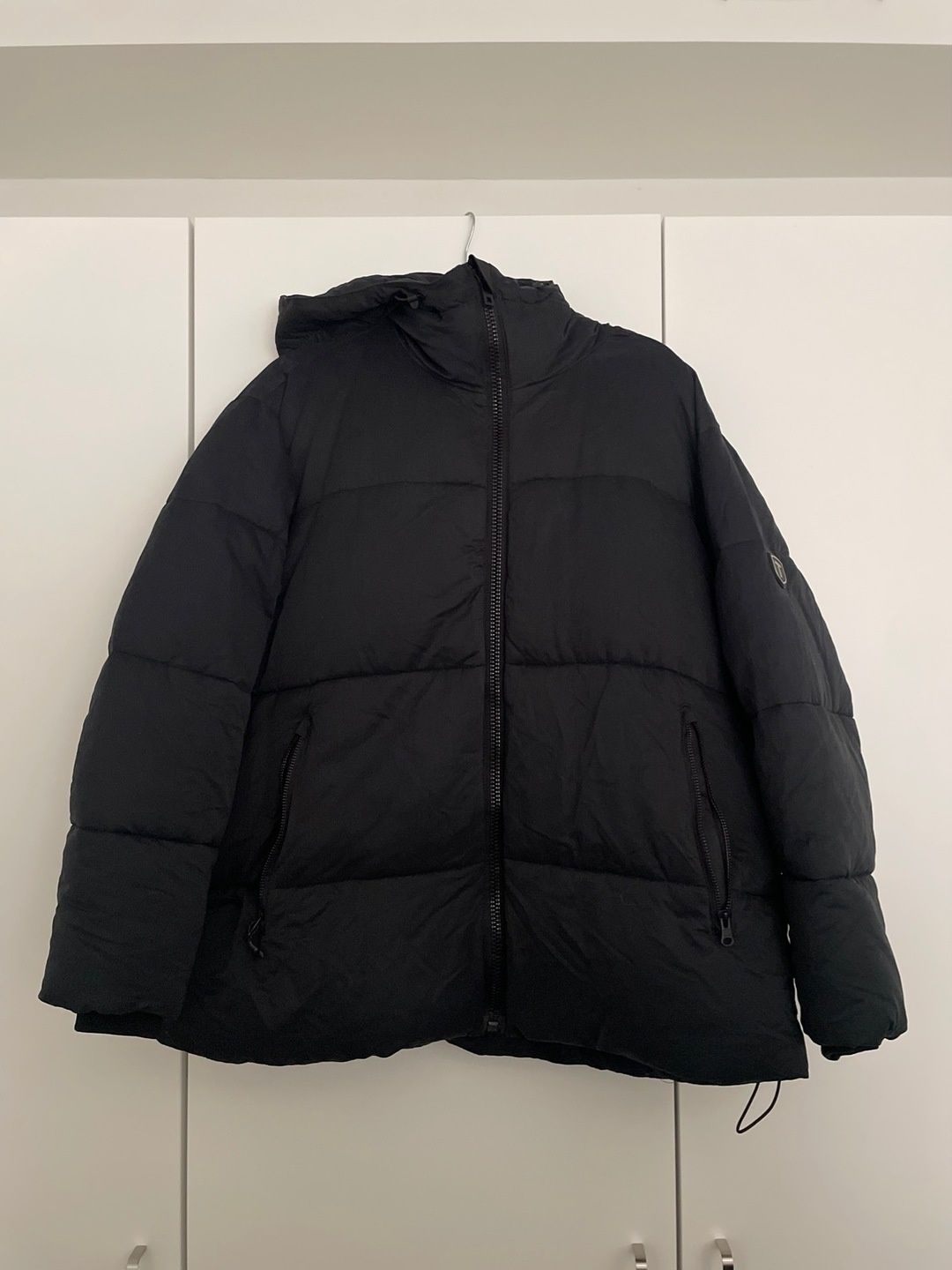 Tenson coat