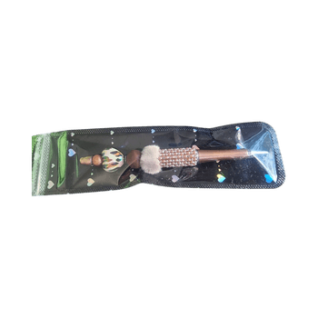 koristeellinen meikkisivellin