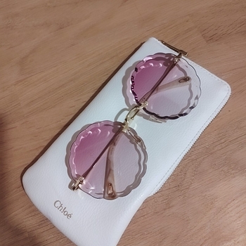 Chloe Sunglasses 