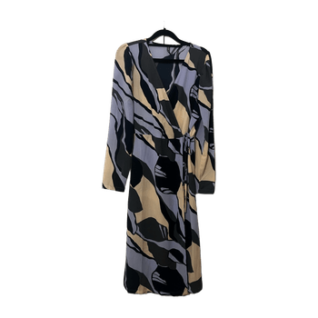 Wrap Dress