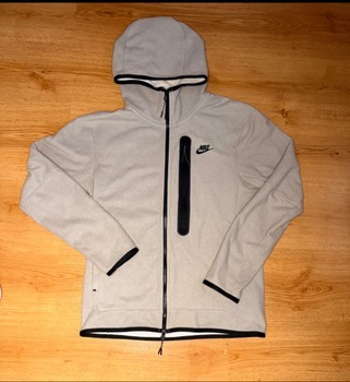 Nike Tech Fleece Full-Zip Hoodie