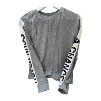 H&m hoodie