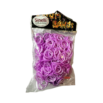 Loom bands -kumilenkit
