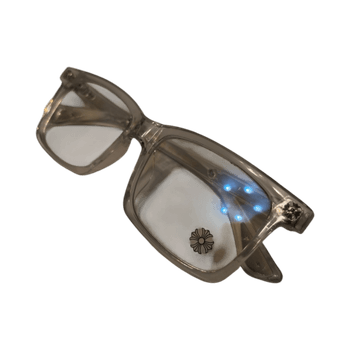 Chrome hearts glasses