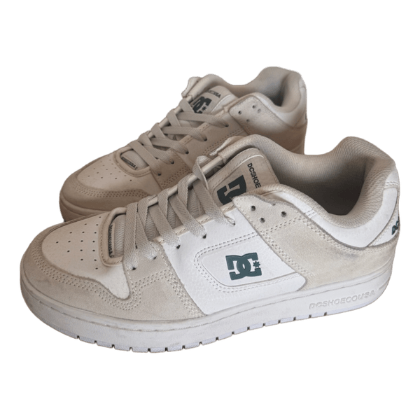 DC Manteca SE sneakers