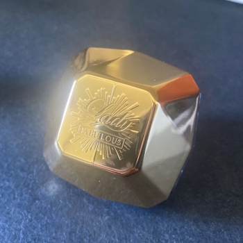 Paco rabanne beauty product