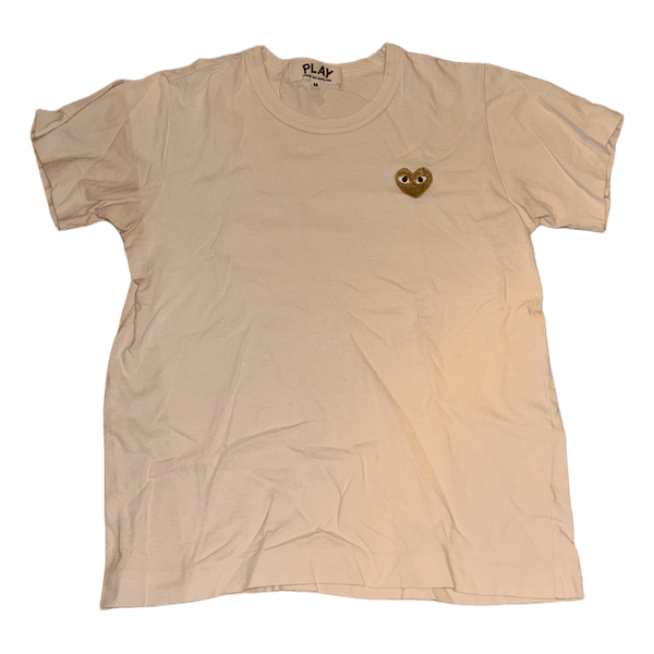 Comme des Garçons Play t-shirt
