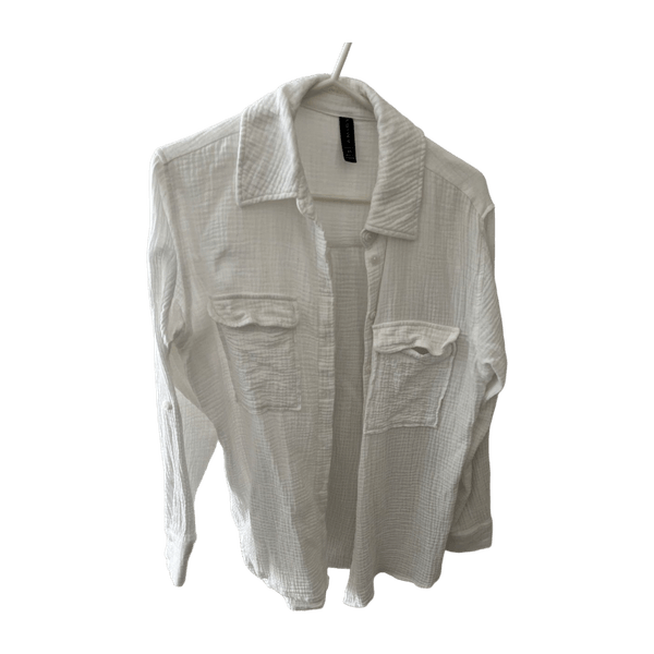 Amisu blouse