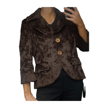 Muotikuu coat