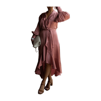 Zimmermann dress