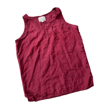 Silk 100% top