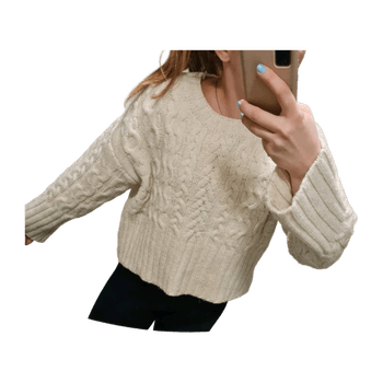 Zara cardigan
