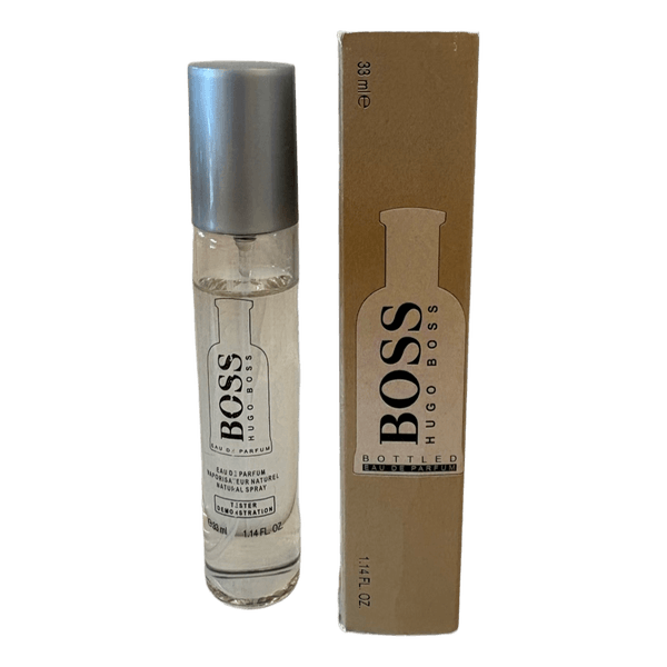 Hugo Boss Boss Bottled