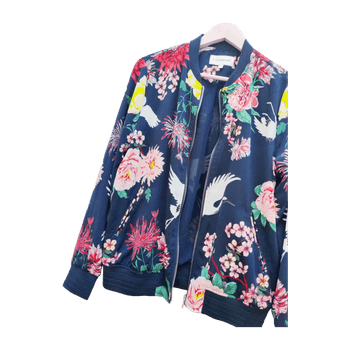 Kappahl coat