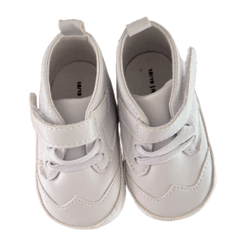Nobranded kids' shoes