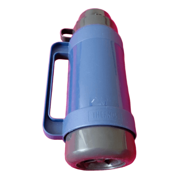 Thermos gertuvė