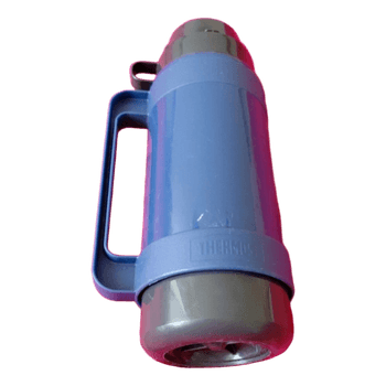 Thermos gertuvė