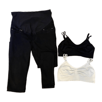 H&m jeans