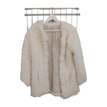 Naf naf coat