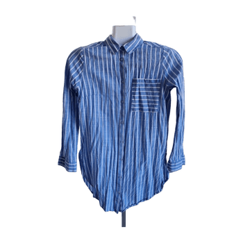 Divided by h&m blouse