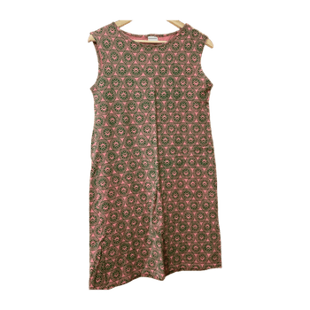 Marimekko dress