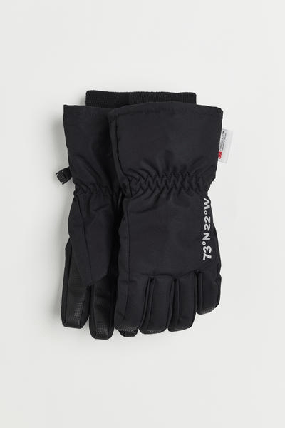 Winter gloves