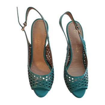 Bruno premi heels