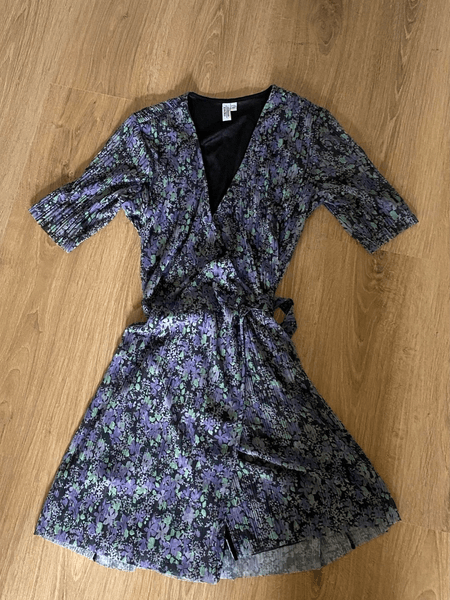 & other stories dress