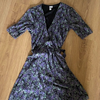 & other stories dress