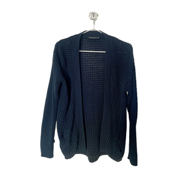 Rut & circle cardigan