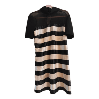 👗 Rinascimento striped dress | Size L | Made in Italy | Very good condition