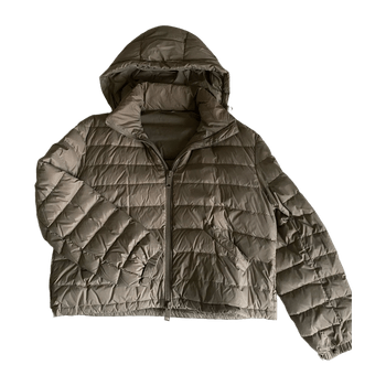 Massimo dutti coat