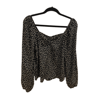 Vila blouse