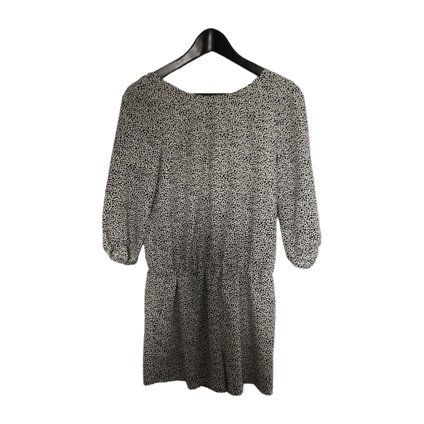 Zara clothing