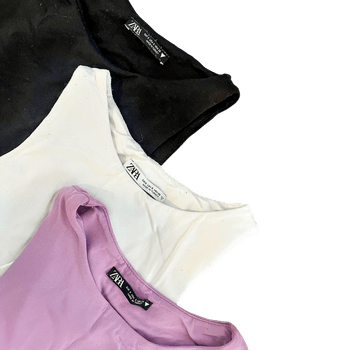 Zara top