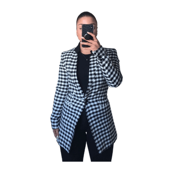 Zara coat