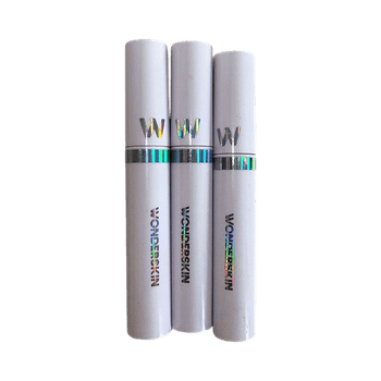 New Wonderskin Lip Stains