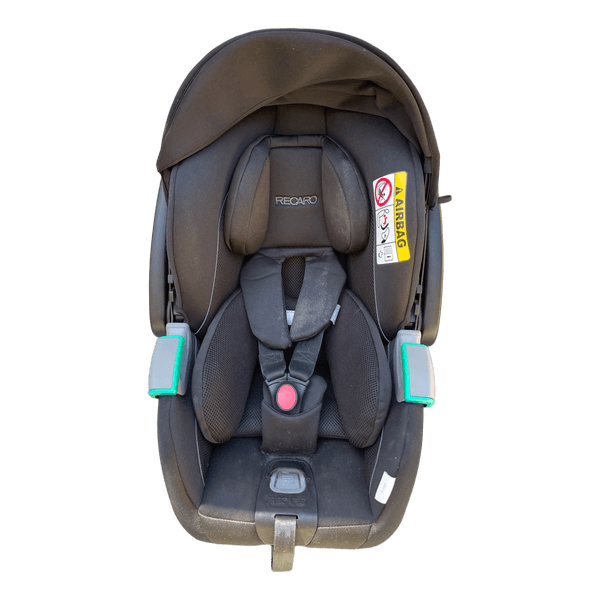 Recaro Avan babystol