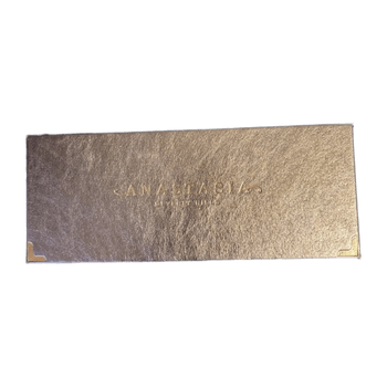 Rose metals eyeshadow palette