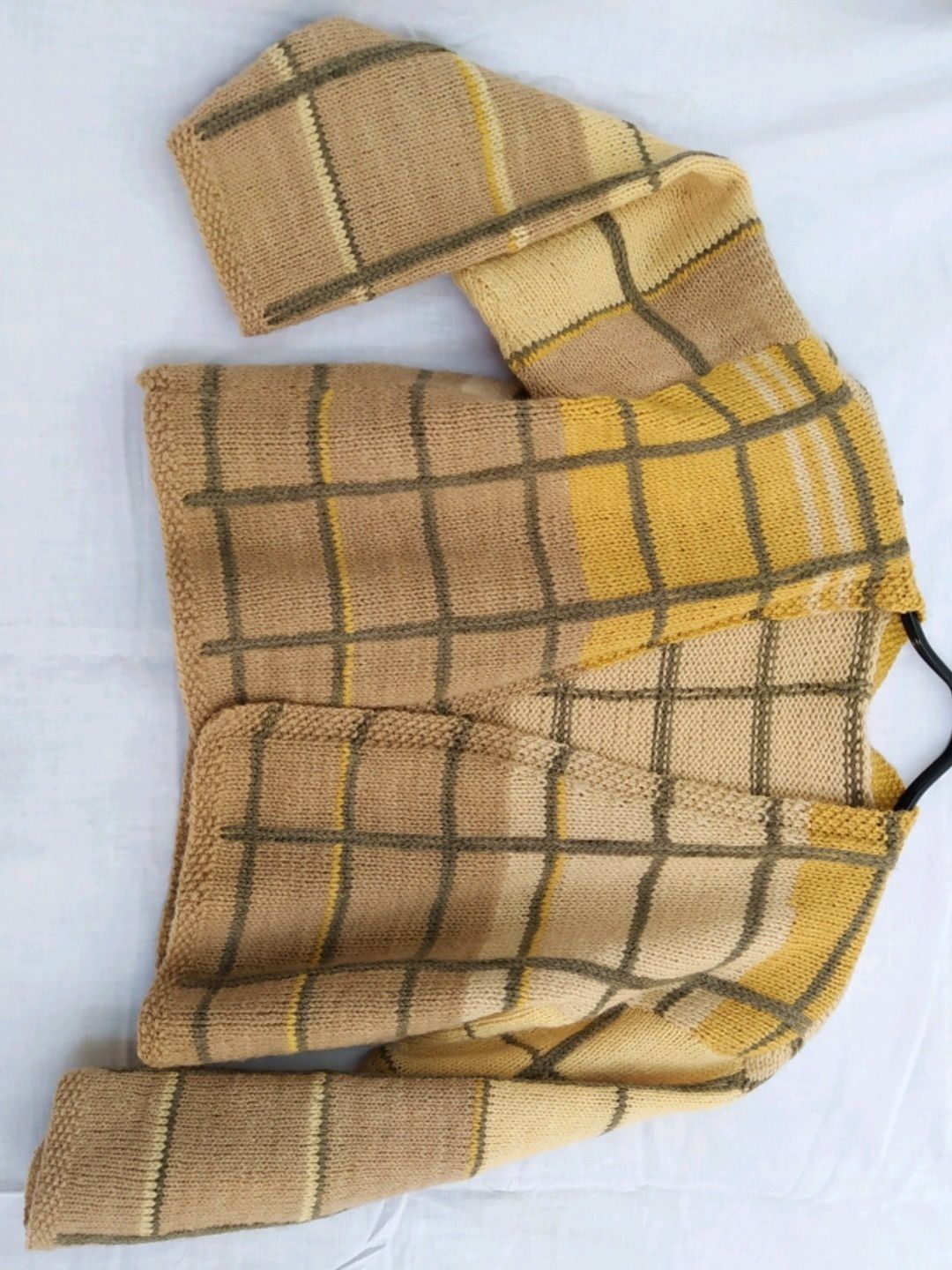 Oma design cardigan