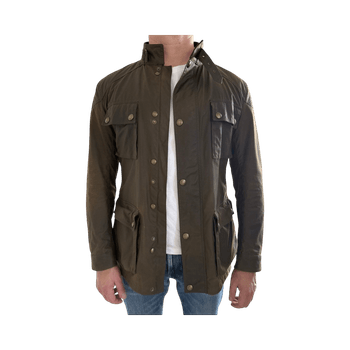 Belstaff Roadmaster Waxed Cotton Jacket