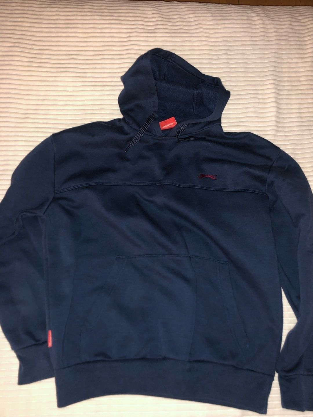 Slazenger hoodie