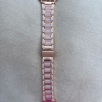 Uusi Apple Watch Series 10 42mm ranneke