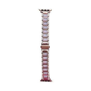 Uusi Apple Watch Series 10 42mm ranneke
