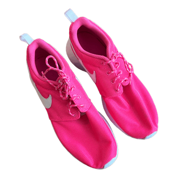 Nike pinkit tennarit