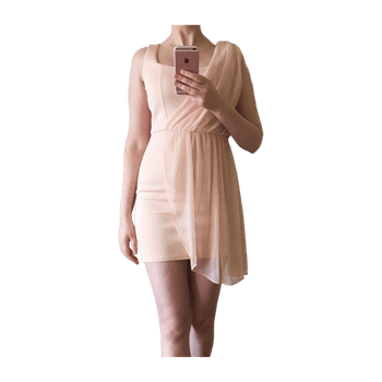 Nly dress
