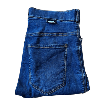 Dr. denim jeans