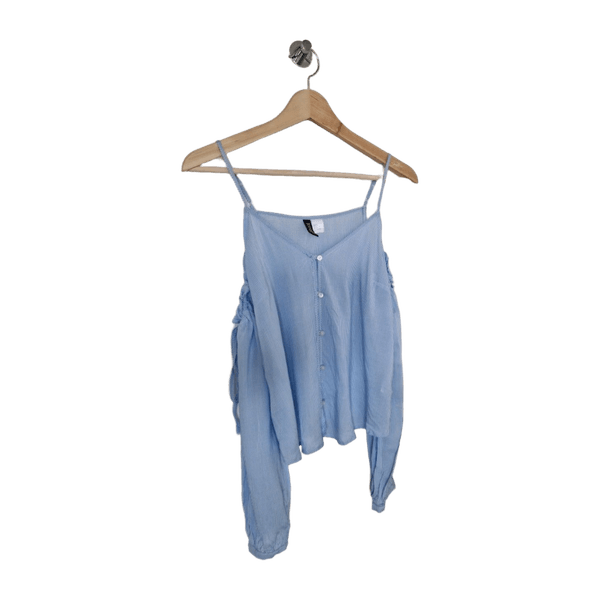 H&m blouse