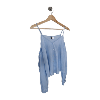 H&m blouse